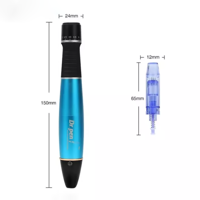 001 (2) درماپن A1W