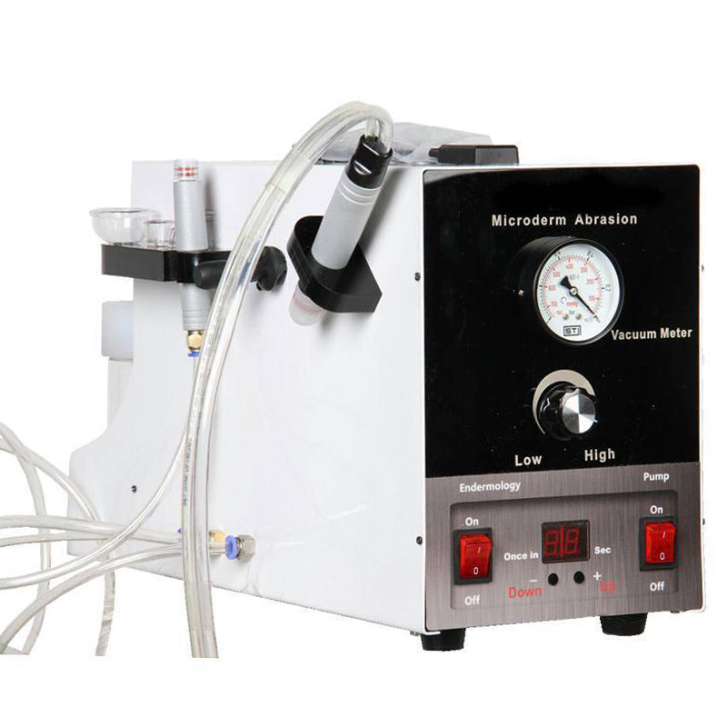 001 (2) دستگاه میکرودرم کلینیکی پویان تجهیز