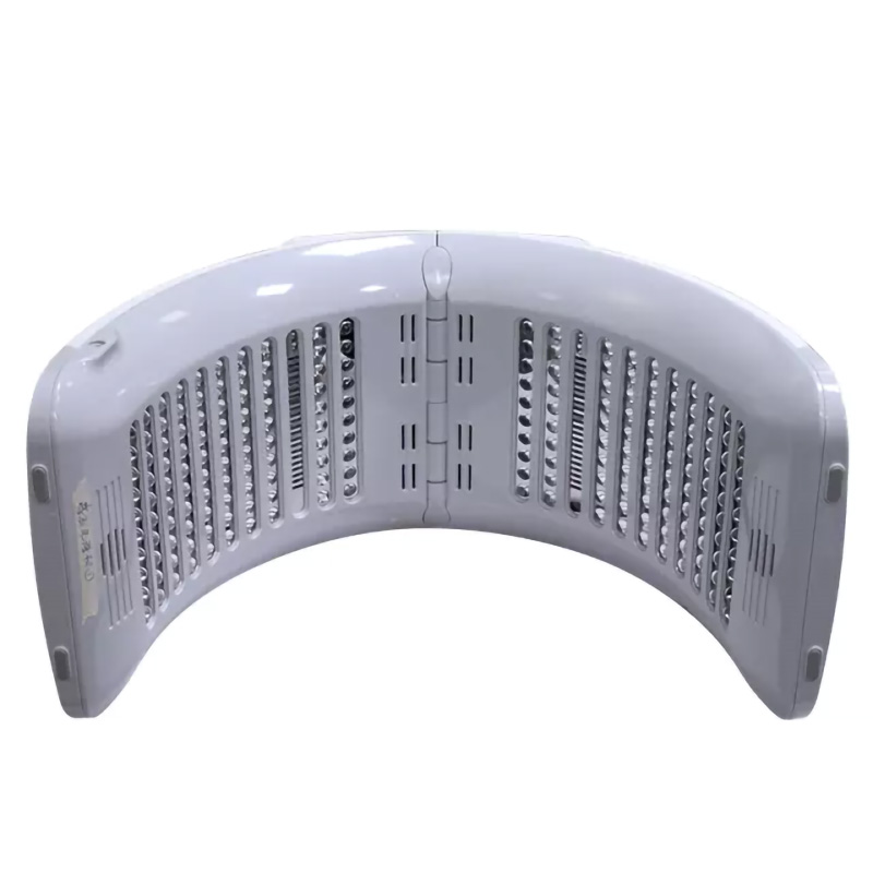 002 دستگاه ال ای دی تونلی با کلسیم تراپی