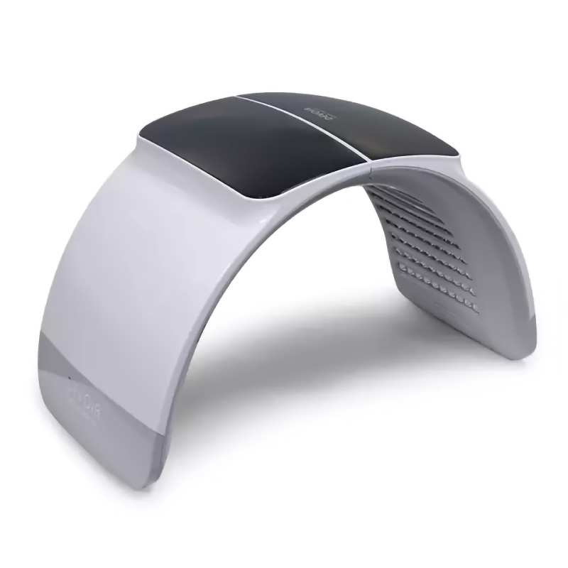 003 دستگاه ال ای دی تونلی با کلسیم تراپی